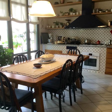 B&B Pescarenico Lecco Ngoại thất bức ảnh