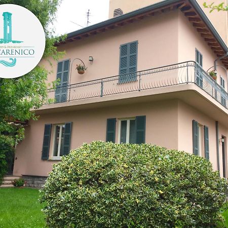B&B Pescarenico Lecco Ngoại thất bức ảnh