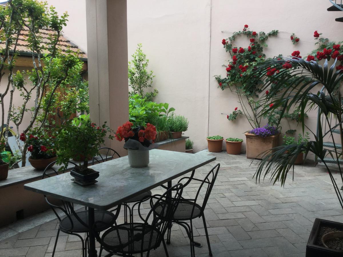 B&B Pescarenico Lecco Ngoại thất bức ảnh