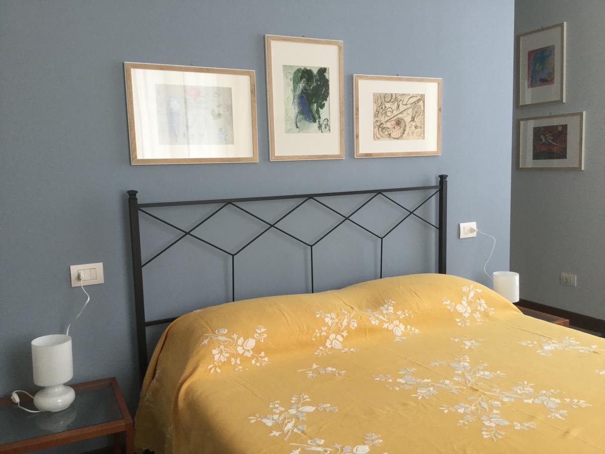 B&B Pescarenico Lecco Ngoại thất bức ảnh