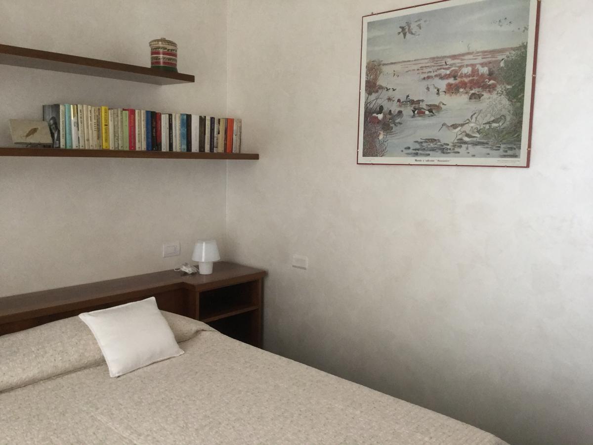 B&B Pescarenico Lecco Ngoại thất bức ảnh