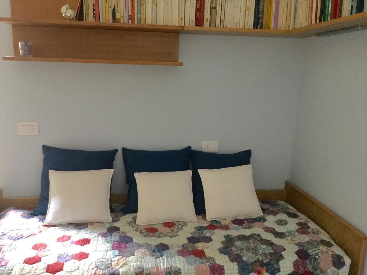 B&B Pescarenico Lecco Ngoại thất bức ảnh