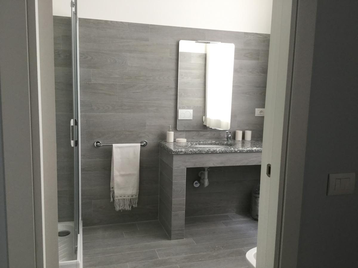 B&B Pescarenico Lecco Ngoại thất bức ảnh