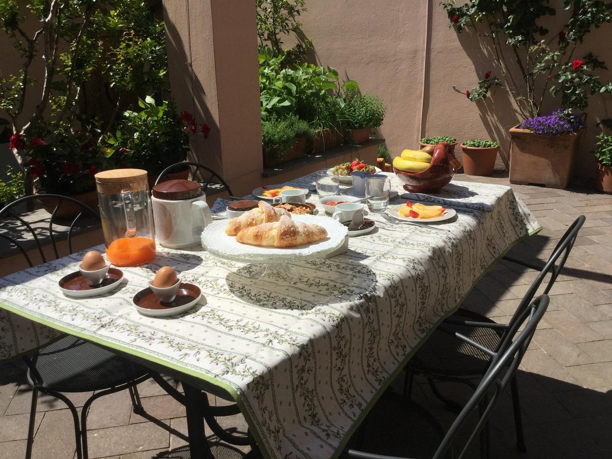 B&B Pescarenico Lecco Ngoại thất bức ảnh