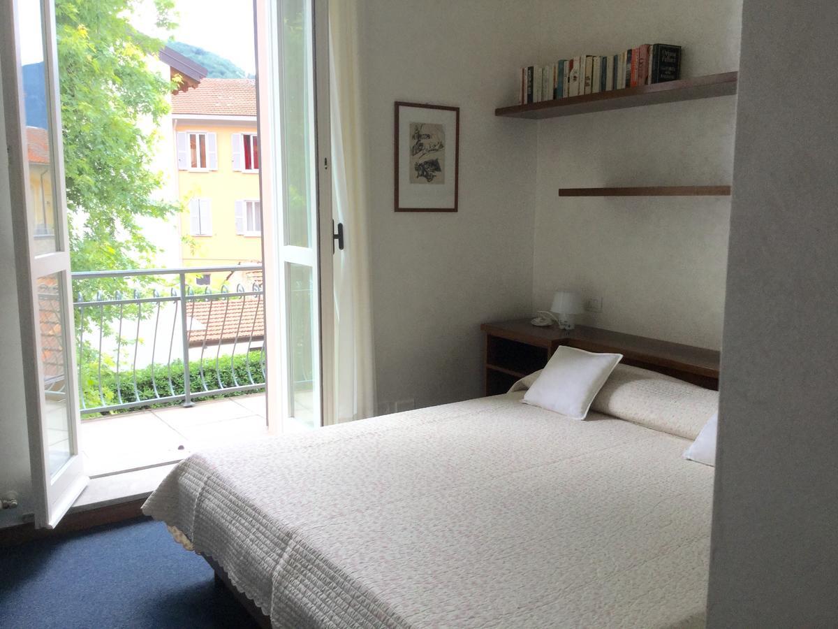 B&B Pescarenico Lecco Ngoại thất bức ảnh