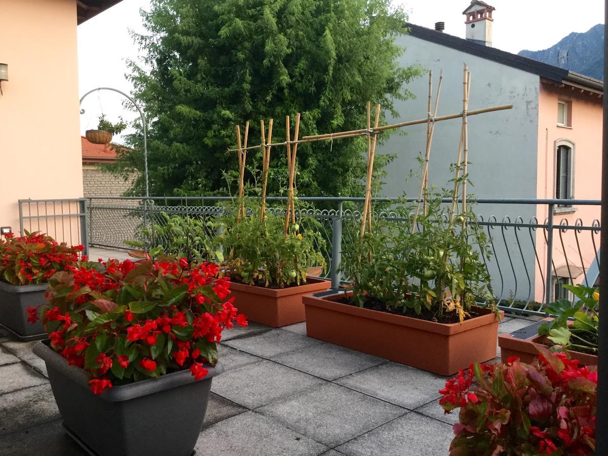 B&B Pescarenico Lecco Ngoại thất bức ảnh