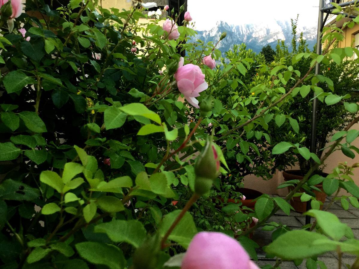 B&B Pescarenico Lecco Ngoại thất bức ảnh
