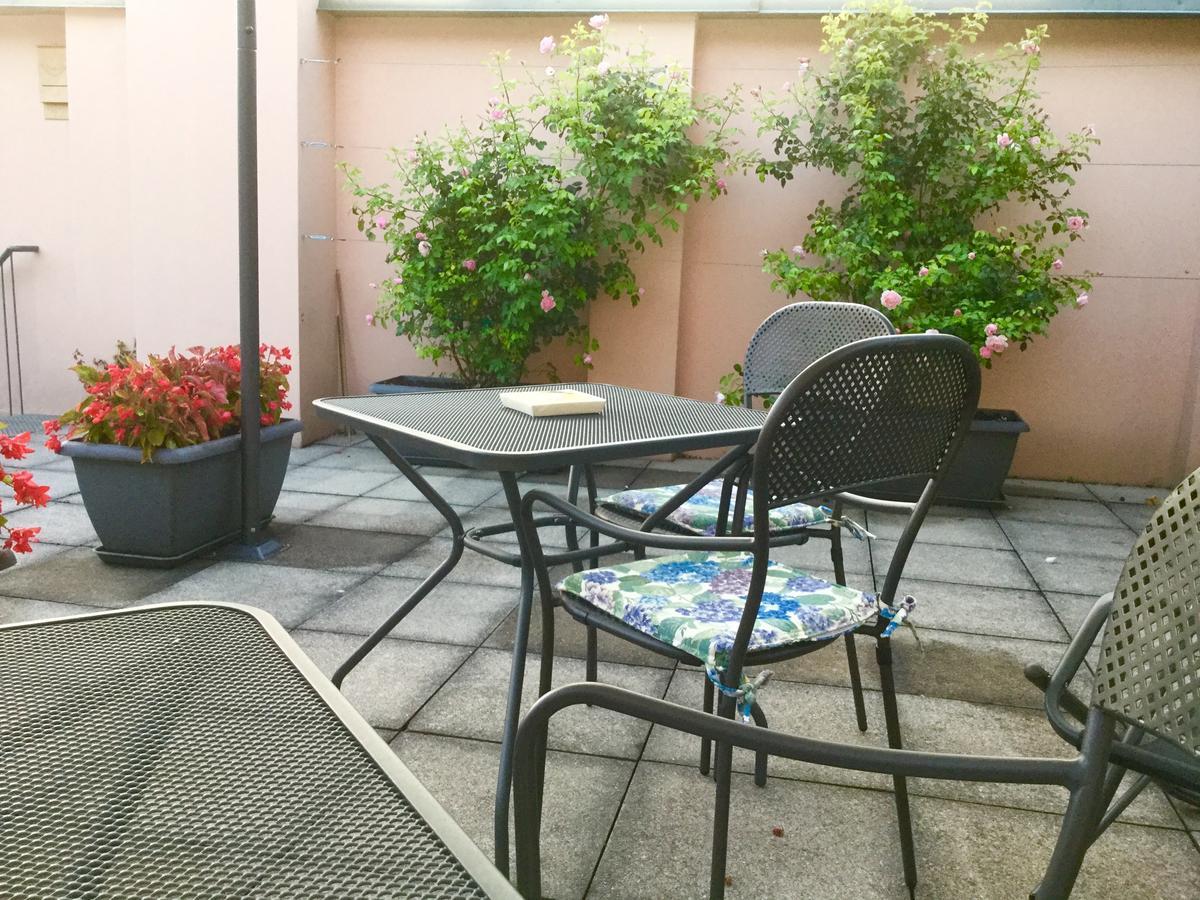 B&B Pescarenico Lecco Ngoại thất bức ảnh