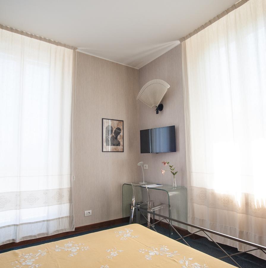 B&B Pescarenico Lecco Ngoại thất bức ảnh