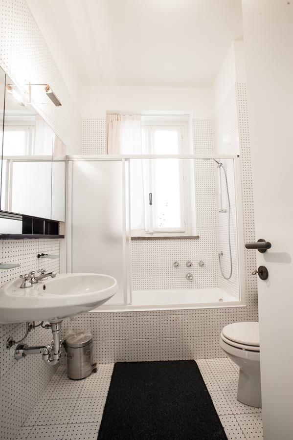 B&B Pescarenico Lecco Ngoại thất bức ảnh